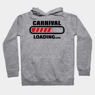 Carnival Loading Hoodie